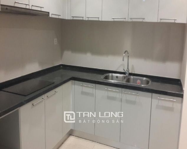 Cho thuê căn hộ chung cư 2 phòng ngủ tòa R3 Royal City, Nguyễn Trãi.