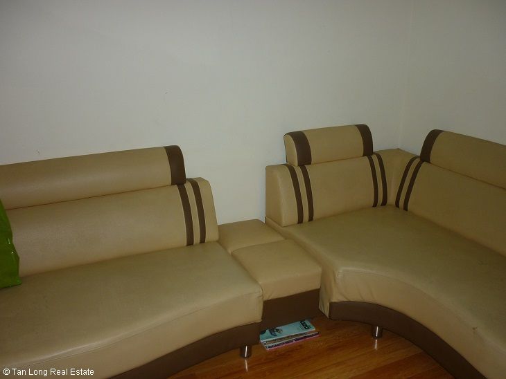 Cho thuê căn hộ chung cư 68m2 tòa CT9 Mỹ Đình Sông Đà, quận Nam Từ Liêm