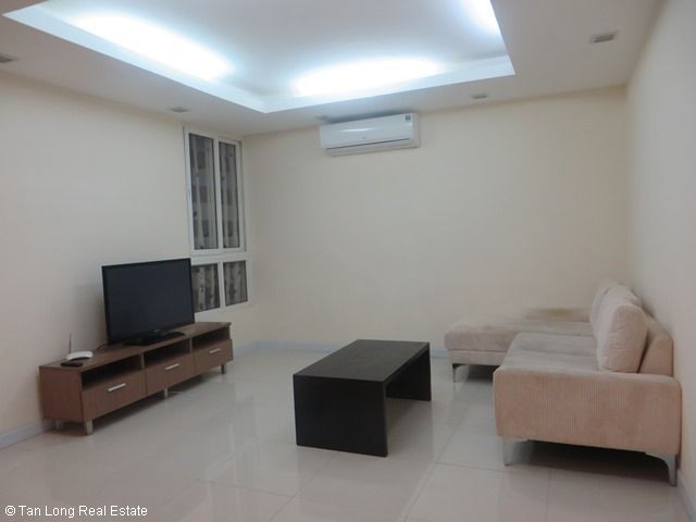 Cho thuê căn hộ chung cư 91m2 tại Richland Southern, quận Cầu Giấy
