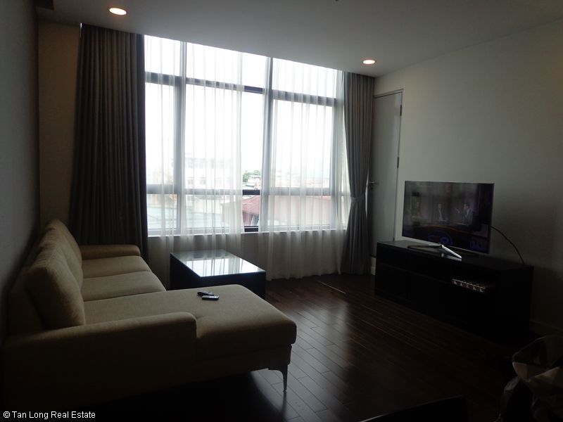 Cho thuê căn hộ chung cư 94m2 tại The Lancaster, quận Ba Đình