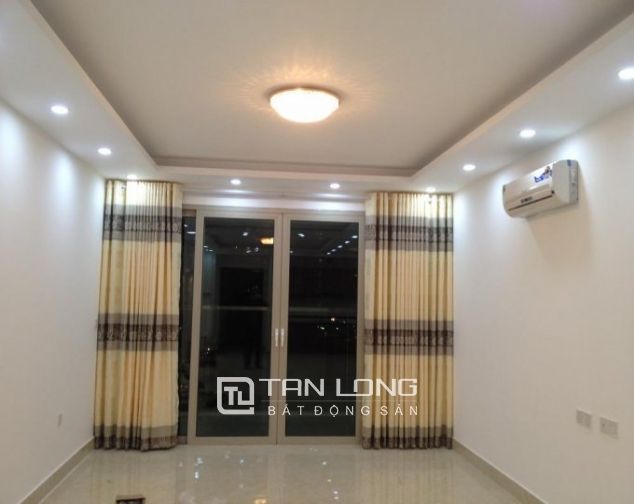 Cho thuê căn hộ chung cư cao cấp 2 phòng ngủ tại tòa B2 Mandarin Garden, Cầu Giấy