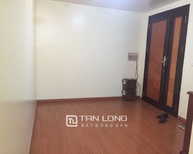 Cho thuê căn hộ chung cư cao cấp 4 ngủ tại tòa E1 Ciputra, Tây Hồ, Hà Nội