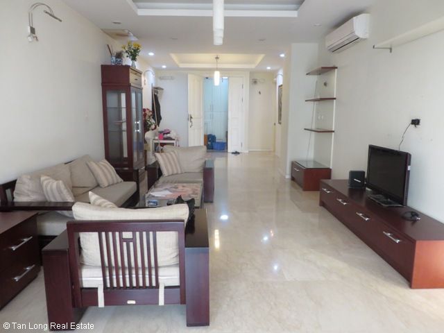 Cho thuê căn hộ chung cư cao cấp tòa P2 Ciputra, quận Tây Hồ
