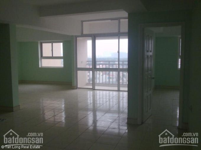 Cho thuê căn hộ chung cư HH2 Bắc Hà, quận Nam Từ Liêm, Hà Nội