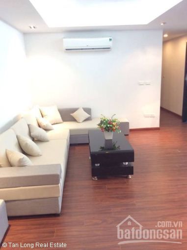 Cho thuê căn hộ chung cư hướng Đông Nam tại Sông Hồng Park view, quận Đống Đa