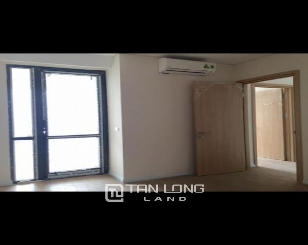 Cho thuê căn hộ chung cư 2 phòng ngủ tại Mipec RiverSide Long Biên