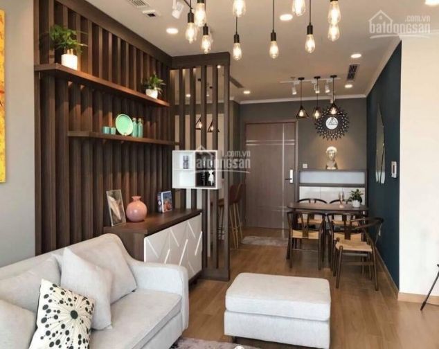 Cho thuê căn hộ chung cư ở Thăng Long Royal Plaza - TIG Tower 117m2