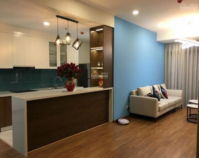 Cho thuê căn hộ chung cư ở Thăng Long Royal Plaza - TIG Tower 97m2