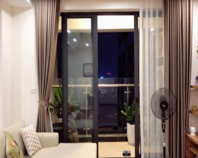 Cho thuê căn hộ chung cư Sapphire Palace số 4 Chính Kinh, Thanh Xuân