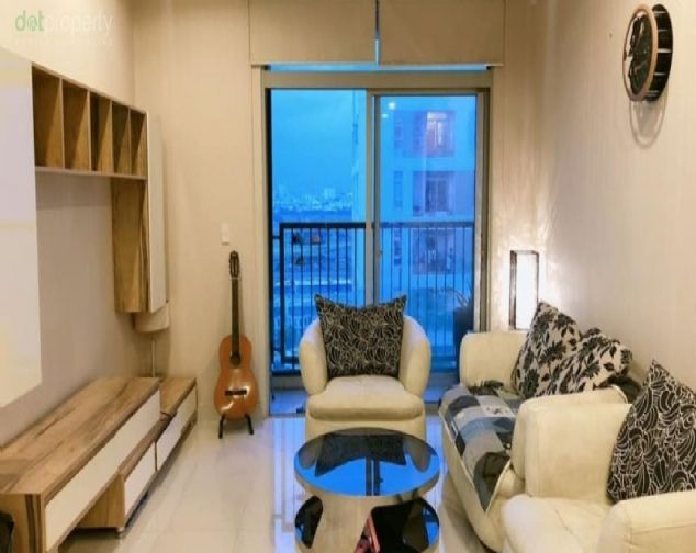 Cho thuê căn hộ chung cư Spring Home Lê Trọng Tấn, Thanh Xuân, HN