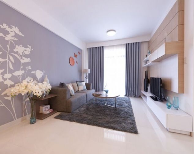 Cho thuê căn hộ chung cư Spring Home Lê Trọng Tấn, Thanh Xuân, HN