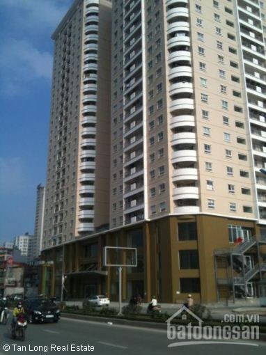 Cho thuê căn hộ chung cư tại HH2 Bắc Hà, quận Nam Từ Liêm, Hà Nội