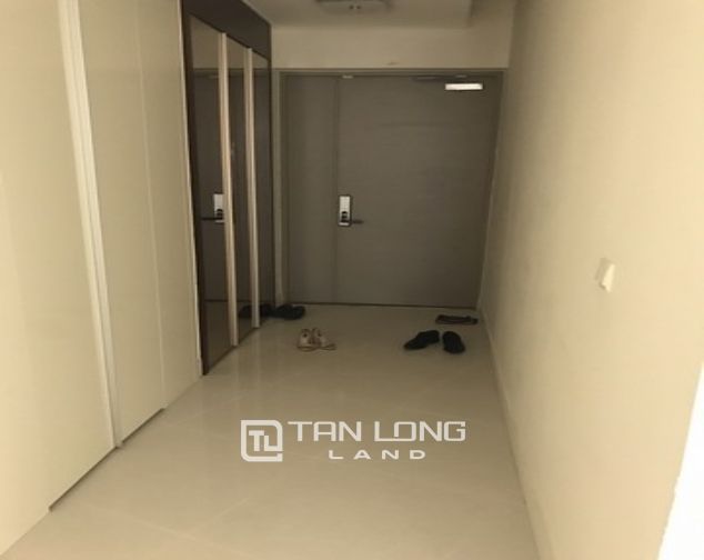 Cho thuê căn hộ chung cư tại Keangnam, Nam Từ Liêm, diện tích 160m2, view đẹp