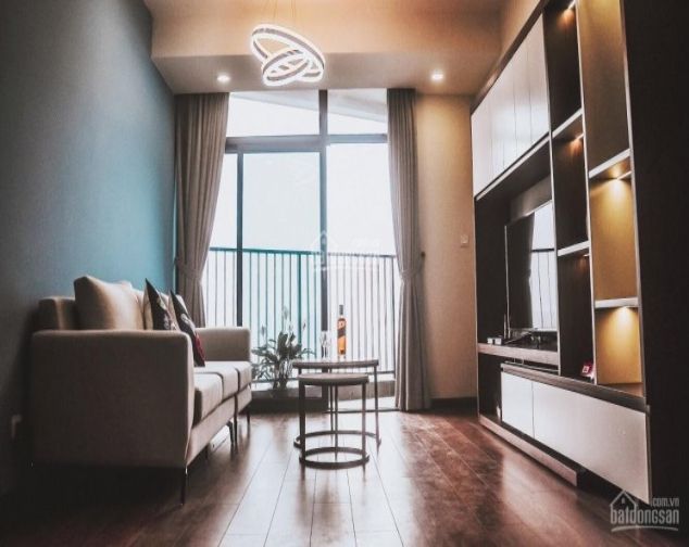 Cho thuê căn hộ chung cư tại Tòa nhà 169 Nguyễn Ngọc Vũ 2 Ngủ 80m2