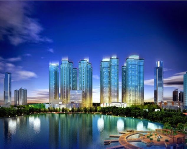 Cho thuê căn hộ chung cư Vinhomes Metropolis - 2PN full nội thất cao cấp
