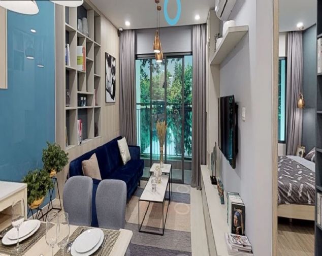 Cho thuê Căn Hộ Chung Cư Vinhomes Smart City. Liên Hệ:0987.745.745