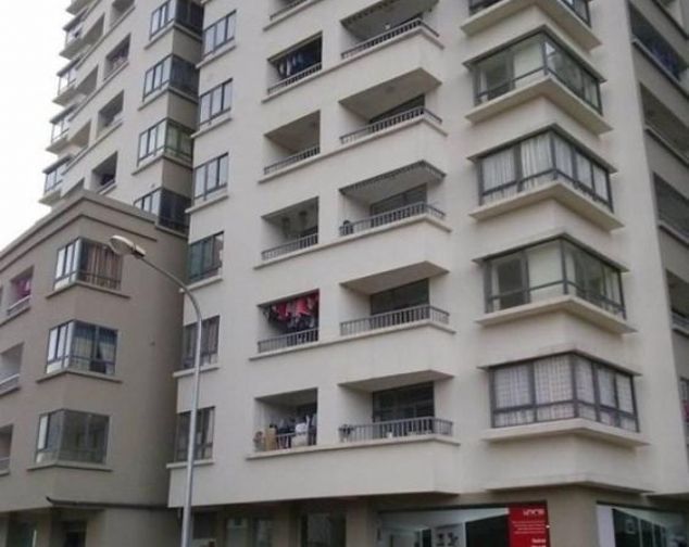 Cho thuê căn hộ chung cư VOV Mễ Trì 2 PN