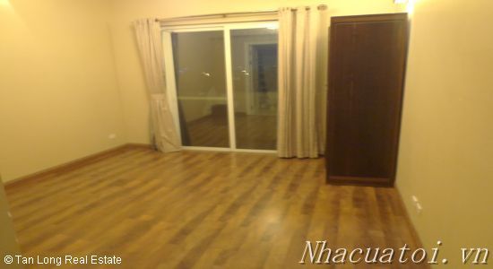 Cho thuê căn hộ Ciputra quận Tây Hồ, Hà Nội