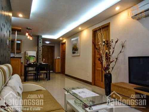 Cho thuê căn hộ đầu hồi khu đô thị Mỹ Đình 2, quận Nam Từ Liêm