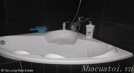 Cho thuê căn hộ đẹp 2 phòng ngủ tại khu đô thị Mỹ Đình 1, Hà Nội.