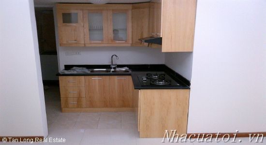 Cho thuê căn hộ đẹp ở đường Phạm Hùng, Từ Liêm, Hà Nội