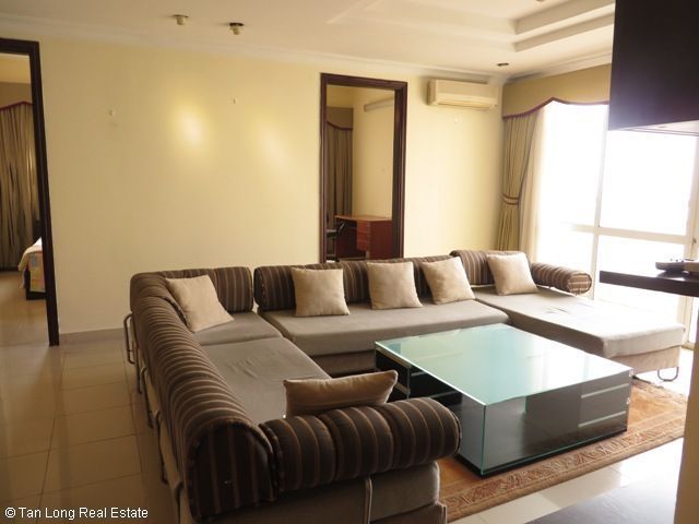 Cho thuê căn hộ đẹp ở  G2 Ciputra, Tây Hồ, Hà Nội