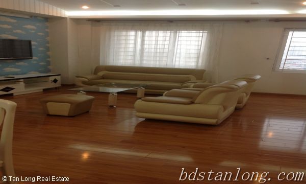 Cho thuê căn hộ đẹp tại G3 Ciputra Hà Nội