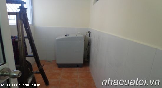 Cho thuê căn hộ đẹp tại G3 Ciputra Hà Nội.
