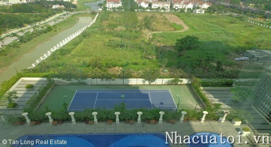 Cho thuê căn hộ đẹp tại P2 Ciputra