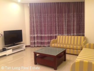Cho thuê căn hộ đẹp tại Royal City - Thanh Xuân