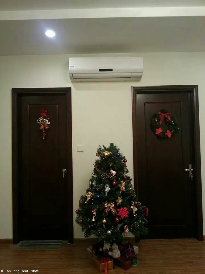 Cho thuê căn hộ đẹp tại Times City - Hai Bà Trưng - Hà Nội