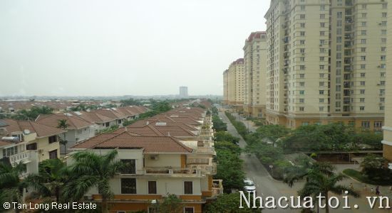 Cho thuê căn hộ đẹp trong tòa G2 Ciputra