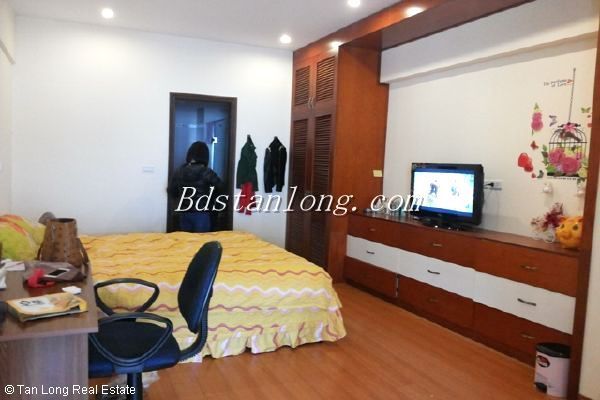 Cho thuê căn hộ đẹp và rẻ tại khu đô thị N05 Trung Hòa Nhân Chính