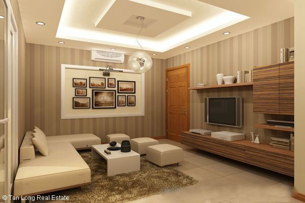 Cho thuê căn hộ dịch vụ 2 phòng ngủ tại Hoàn Kiếm, 80m2, 900$.