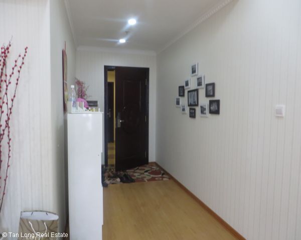 Cho thuê căn hộ đủ đồ 2 phòng ngủ tại Vinhomes Royal City Nguyễn Trãi, quận Thanh Xuân