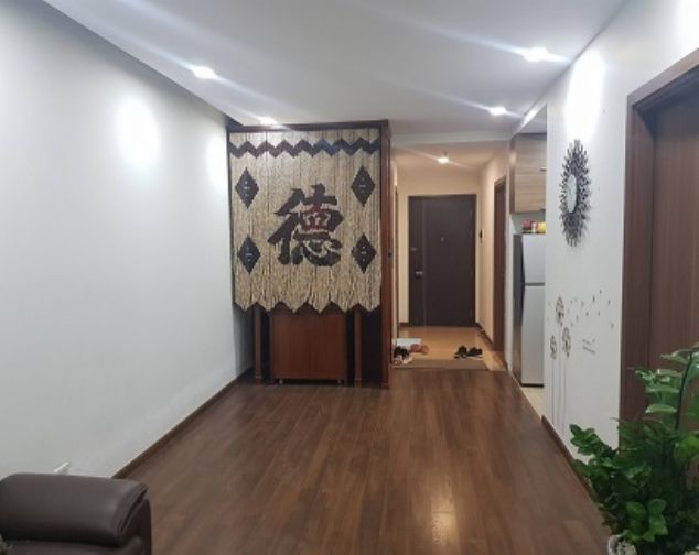 Cho thuê căn hộ đủ đồ chung cư CCV Building 164 Khuất Duy Tiến, Thanh Xuân, Hà Nội