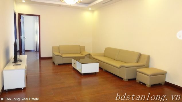 Cho thuê căn hộ đủ đồ ở Royal City, Nguyễn Trãi, Thanh Xuân,Hà Nội