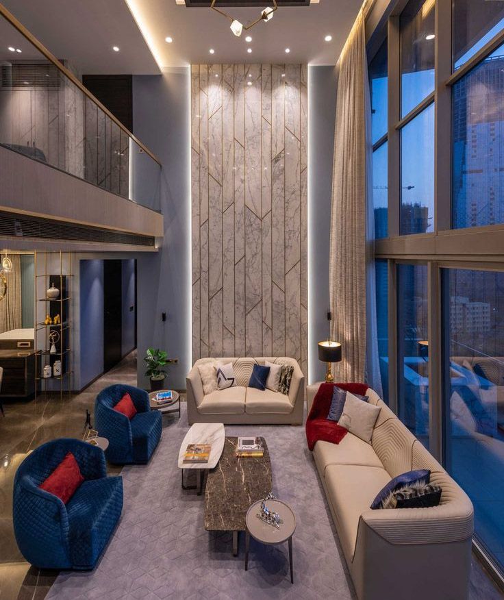 Chủ nhà gửi cho thuê căn hộ duplex bàn giao cơ bản tại Sunshine Empire