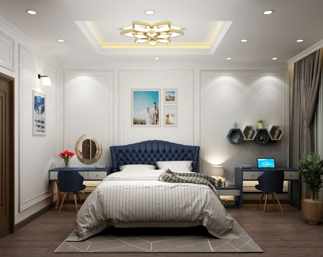 Cho thuê căn hộ Duplex tại dự án cao cấp Sunshine Empire