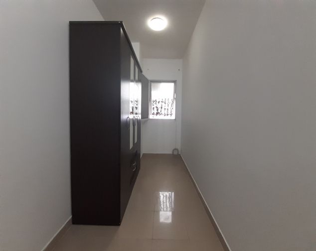 Cho thuê căn hộ E1 3 ngủ, full đồ giá 14 triệu/1 tháng tại Ciputra Tây Hồ