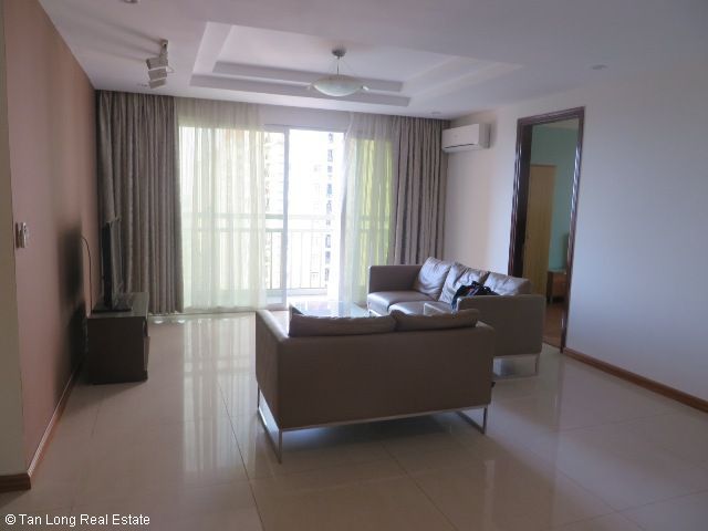 Cho thuê căn hộ G2 Ciputra Hà Nội
