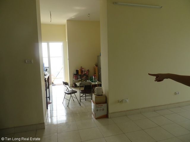 Cho thuê căn hộ giá rẻ gần chợ Ngọc Thụy, Long Biên