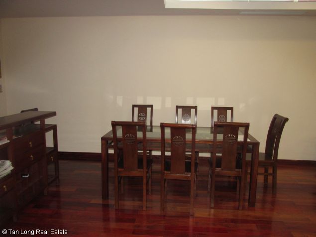 Cho thuê căn hộ giá rẻ ở Dolphin Plaza Hà Nội,