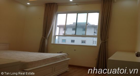 Cho thuê căn hộ giá rẻ tại khu Trung Hòa - Nhân Chính , Cầu Giấy, Hà Nội