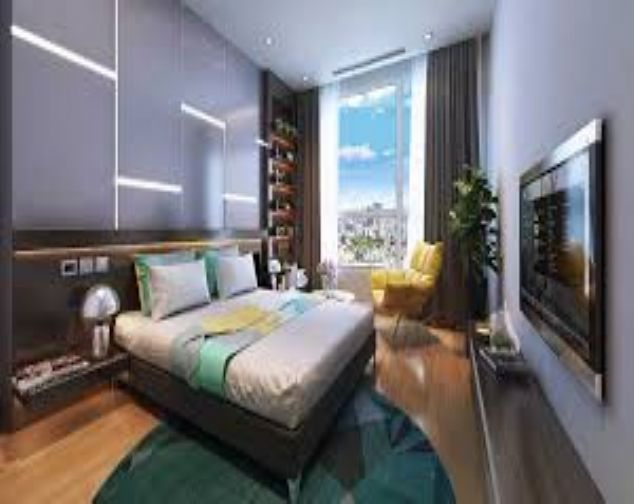 Cho thuê căn hô giá tốt nhất Vinhomes Hà Tĩnh