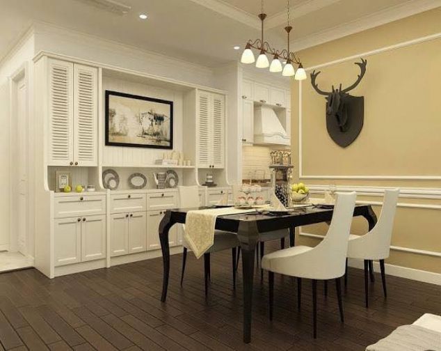CHO THUÊ CĂN HỘ HAI PHÒNG NGỦ GIÁ TỐT TẠI VINHOMES NEW CENTER