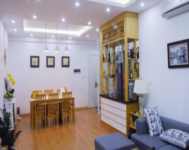 Cho thuê căn hộ Hồ Gươm Plaza, nhiều căn trống, vào luôn