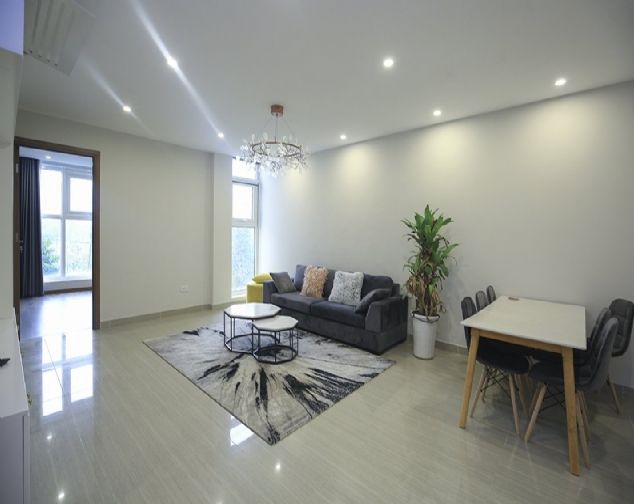 Cho Thuê căn hộ L4 tại Ciputra Hà Nội, chỉ với 1000$/1 tháng, full đồ