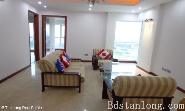 Cho thuê căn hộ mới ở L1 Ciputra Hà Nội