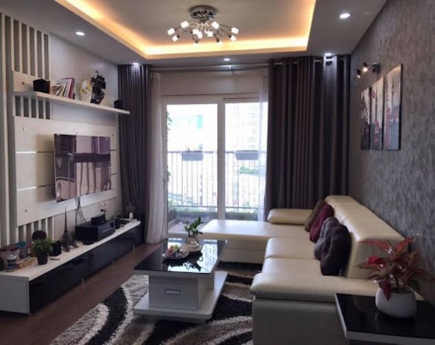 Cho thuê căn hộ Mulberry Lane siêu rẻ, 3PN 118m2, đầy đủ đồ cơ bản